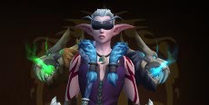 Sassmoon's icon