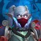 Xsnøw portrait
