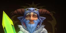 Erádás's icon