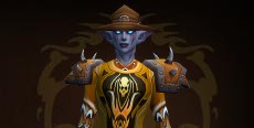 Whìtelambo's icon