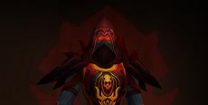 Redoctobêr's icon
