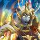 Agamemnøn avatar