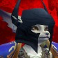 Vulcarry avatar