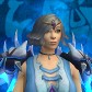 Skymary