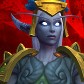 Eileithyía avatar