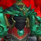 Zenshao