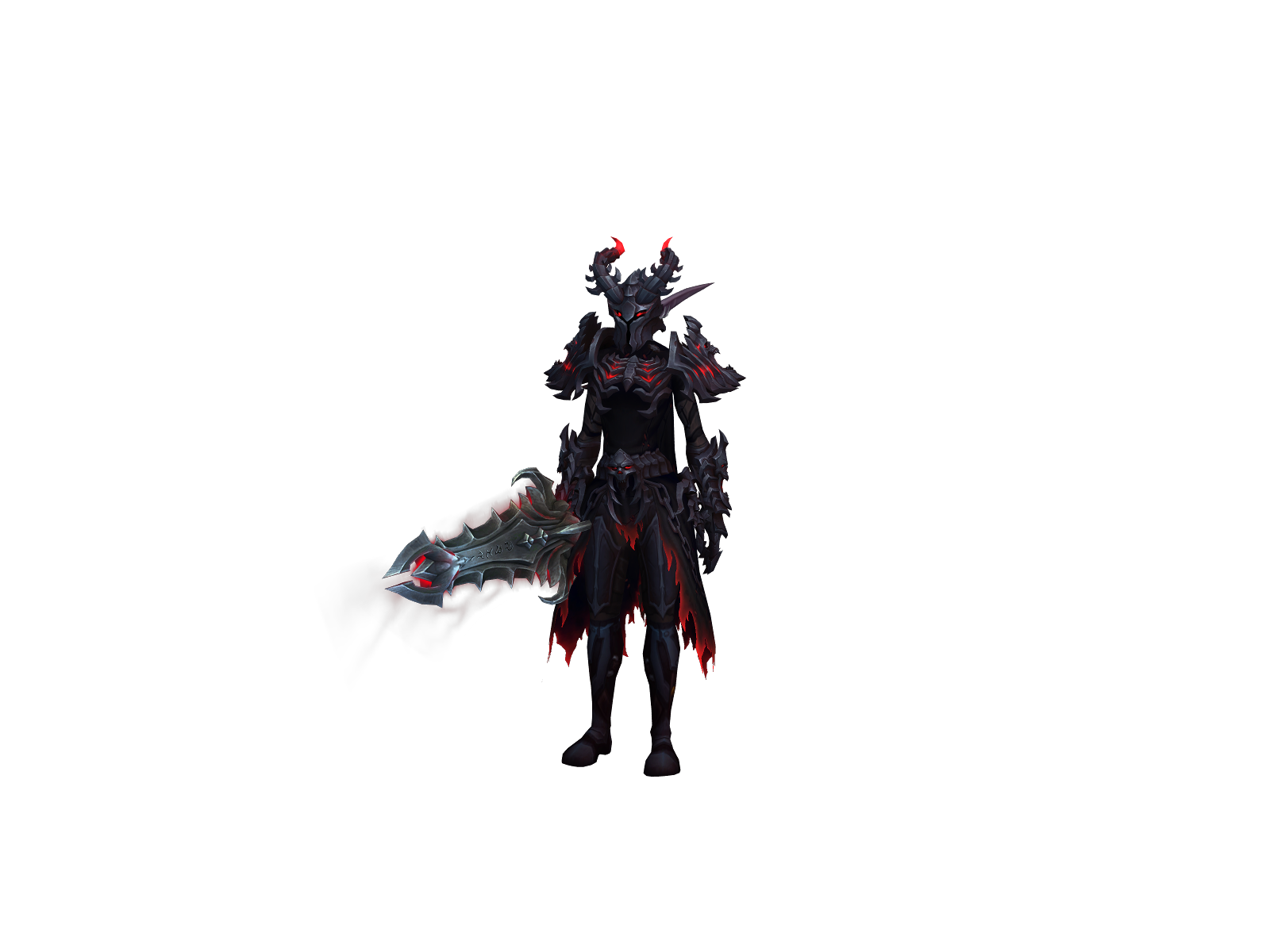 Bloodmane