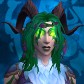 Elanár avatar