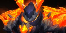 Oreshniq's icon