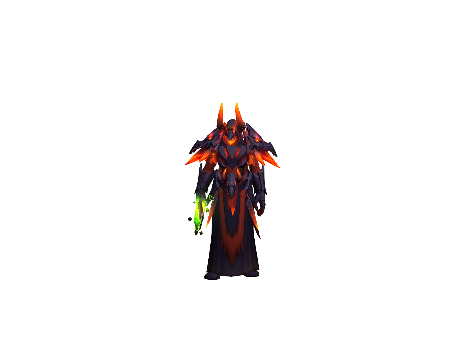 Toxxiinz WoW character banner