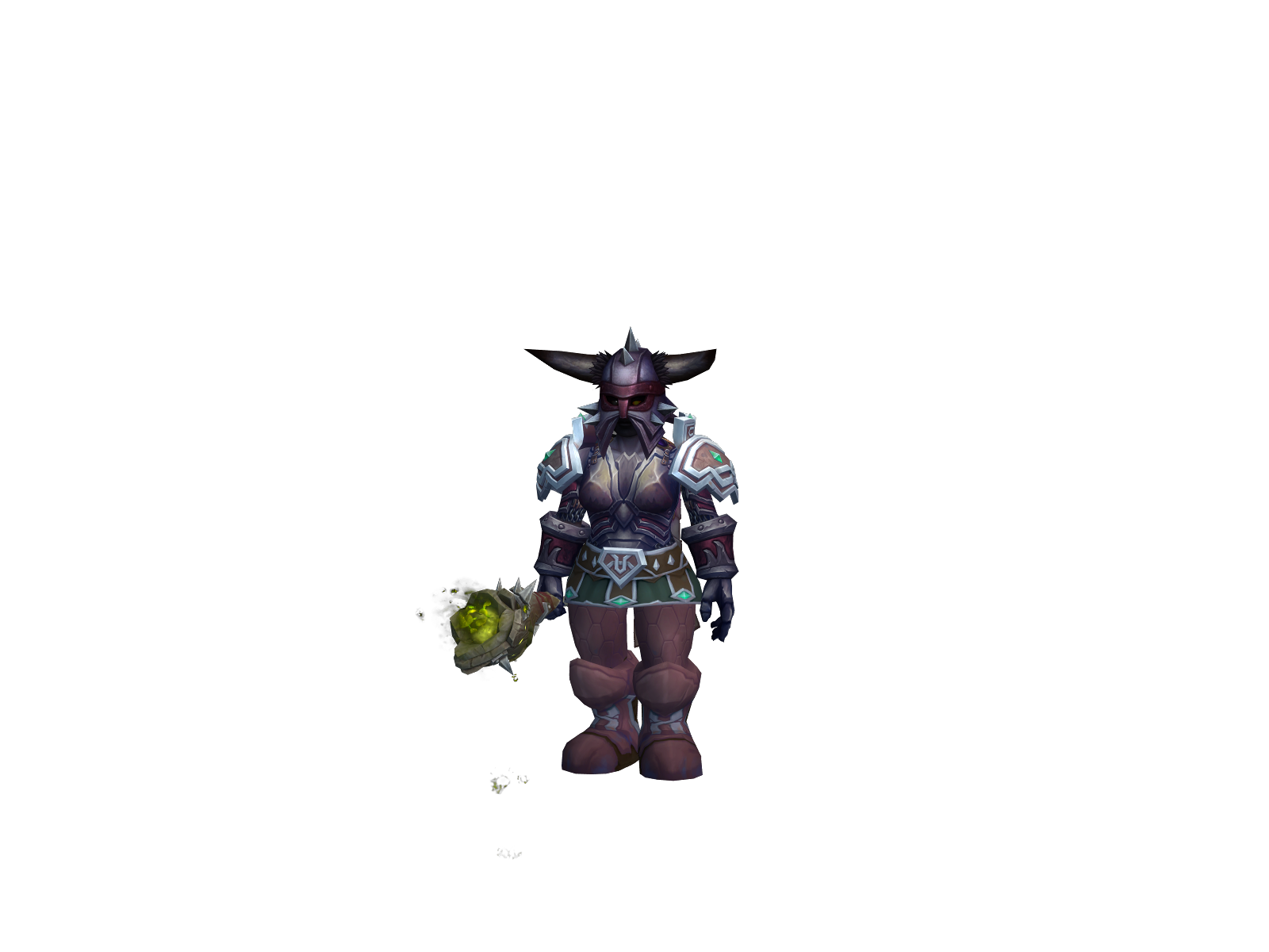 Kidcrusher