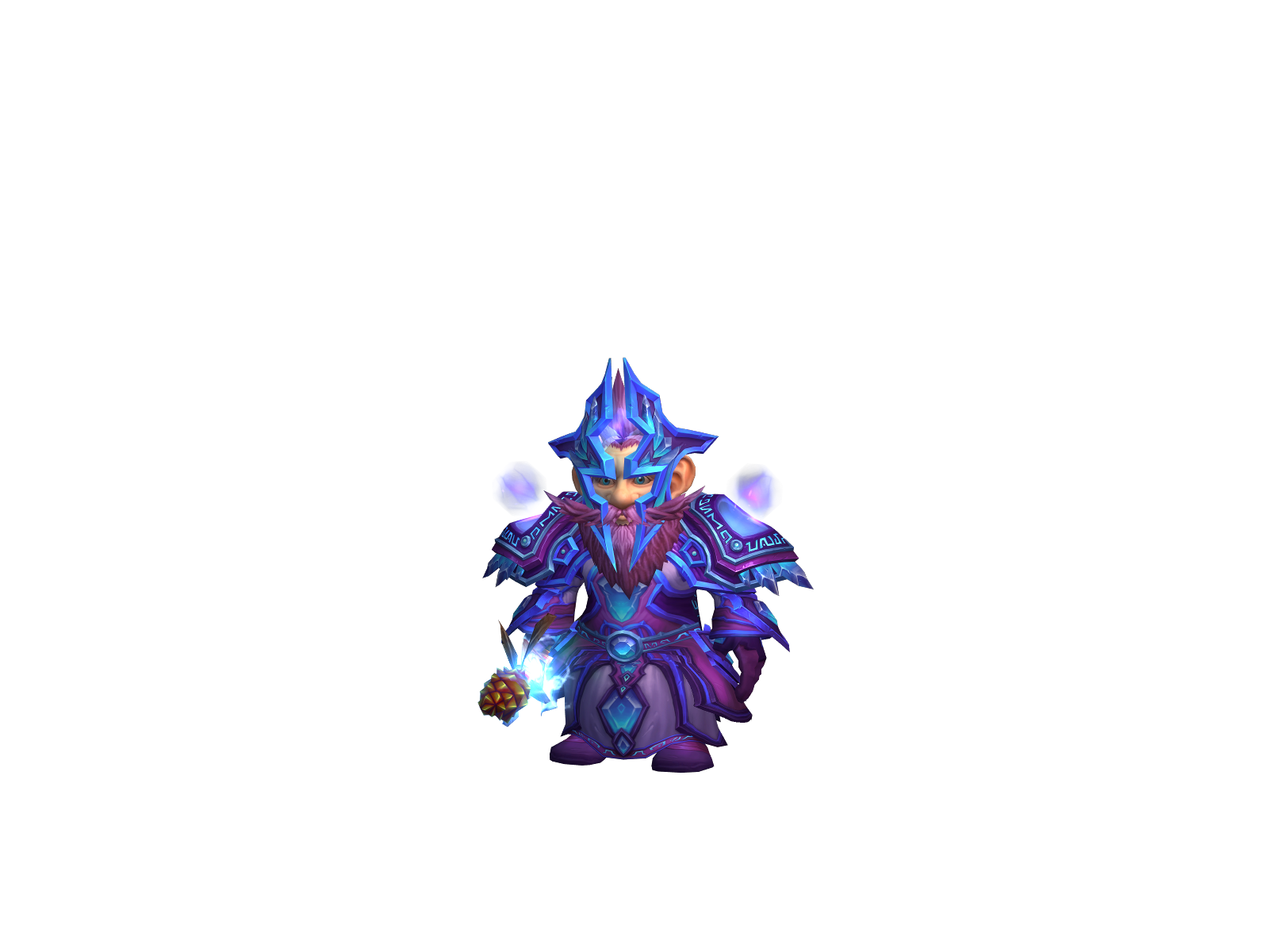 Gankdallf