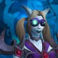 Melarsi portrait