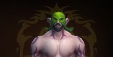 Yãgørãx's icon