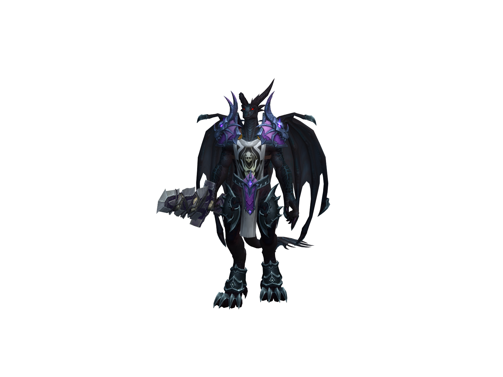 wxltzy 3D character render