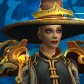 Chermii portrait