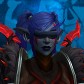 Darkslash portrait