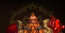 Treizero's icon