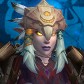 Hoarfen avatar