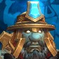 Fosakenzeus avatar