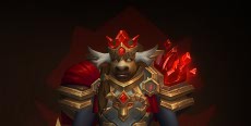 Túm's icon