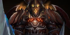 Skullrok's icon