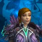 Calliste avatar