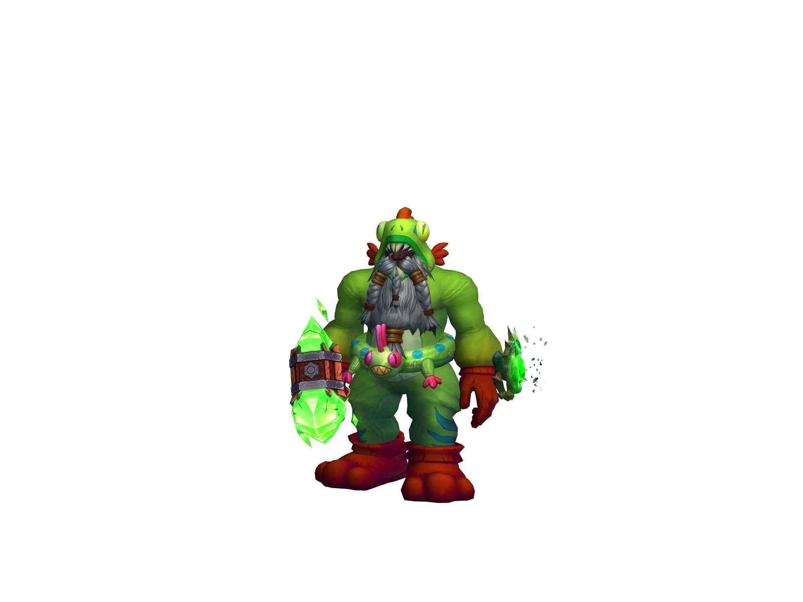 Valdron