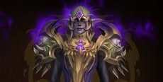 Vodja's icon