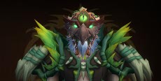 Monknado's icon