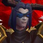 Danydh portrait