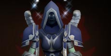 Weldx's icon