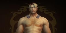 Brayk's icon