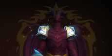 Megalodone's icon
