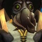 Invictux avatar