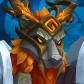 Trris avatar