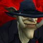 Gørtulf portrait