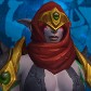 Xòzar avatar
