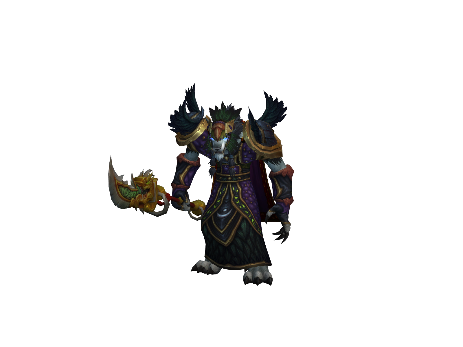 Draokoth