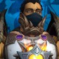 Fistbarrage
