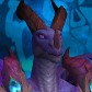 Threefourone portrait