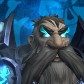 Vadandk portrait
