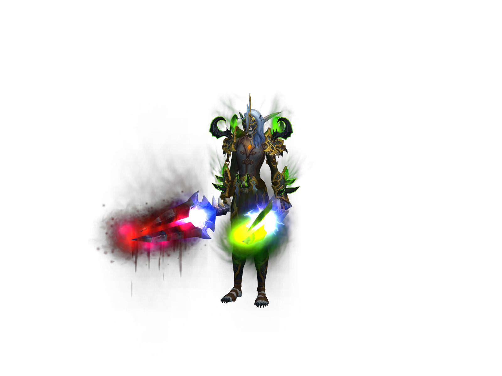 Båbÿ 3D character render