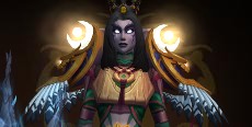 Badashellm's icon