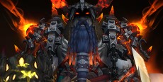 Mccrit's icon