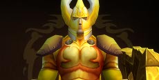 Visranger's icon