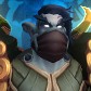 Madmare avatar