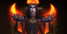Faílpriest's icon