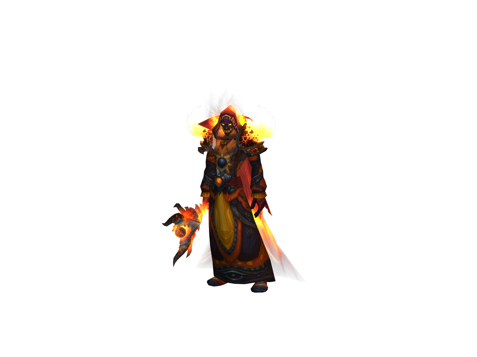 Xolythos