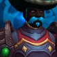 Blackleesin